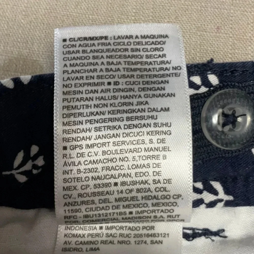 Old Navy